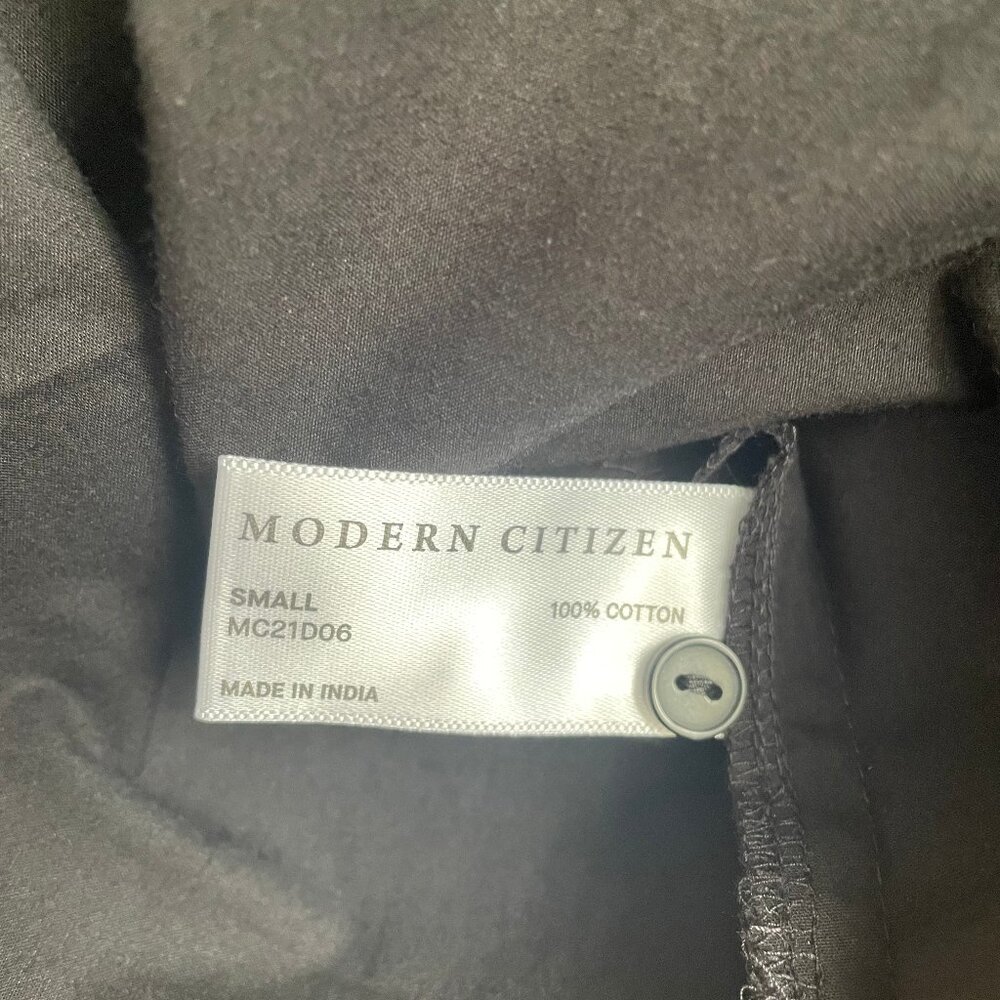 Modern Citizen Clara Open-Back Button Down Dress,… - image 6